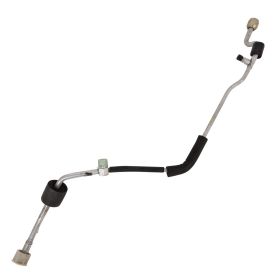 1989 1990 Cadillac Deville And Fleetwood Brougham Air Conditioning (A/C) Hose NOS Free Shipping In The USA