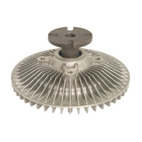 1982 1983 Cadillac Deville And Fleetwood Brougham (WITH 4.1 V8 Digital Fuel Injection (D.F.I.) Engines) Thermostatic Fan Clutch (1.52 Inch Fan Mount) REPRODUCTION Free Shipping In The USA