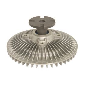1986 1987 Cadillac Fleetwood Brougham Rear Wheel Drive (RWD) (See Details) Thermostatic Fan Clutch REPRODUCTION Free Shipping In The USA
