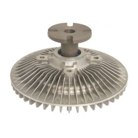 1983 1984 1985 1986 1987 1988 Cadillac Fleetwood And Deville (See Details) Thermostatic Fan Clutch REPRODUCTION Free Shipping in the USA