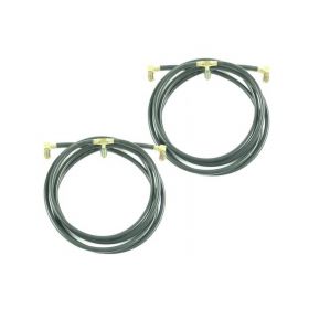 1957 1958 1959 1960 1961 Cadillac Convertible Top Hose Set REPRODUCTION Free Shipping in the USA