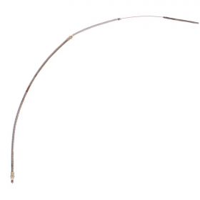 1971 1972 1973 1974 1975 1976 Cadillac Calais and Deville Front Emergency Brake Cable REPRODUCTION Free Shipping In The USA