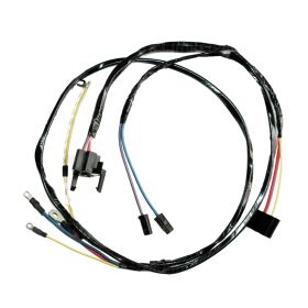 1961 1962 Cadillac (EXCEPT Series 75 Limousine and Commercial Chassis) Engine Wiring Harness (Ignition Switch to Engine) REPRODUCTION Free Shipping In The USA