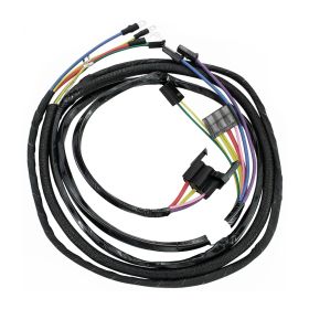 1964 Cadillac Engine Wiring Harness (Ignition Switch to Engine) REPRODUCTION Free Shipping In The USA