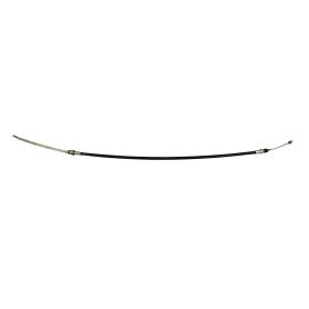 1971 1972 1973 1974 Cadillac Eldorado Rear Emergency Brake Cable REPRODUCTION Free Shipping In The USA