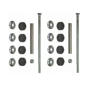 1946 1947 1948 1949 1950 1951 1952 1953 Cadillac Stabilizer Sway Bar Link Kit 1 Pair REPRODUCTION Free Shipping In The USA