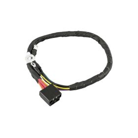 1968 1969 1970 1971 1972 1973 Cadillac Eldorado (See Details) Starter Solenoid Extension Harness REPRODUCTION Free Shipping In The USA