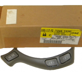 2000-2001-2002-2003-2004-2005-cadillac-steering-wheel-cruise-radio-switch-nos