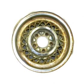 1953 1954 Cadillac Series 62 and Fleetwood Series 60 Special Chrome Wire Wheel (B Quality) USED