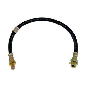 1969 1970 1971 1972 1973 1974 1975 1976 1977 1978 Cadillac Eldorado Front Left Driver Side Brake Hose REPRODUCTION Free Shipping In The USA