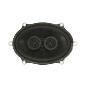 1958 1959 1960 1961 1962 1963 1964 1965 1966 1967 1968 1969 1970 Cadillac Rear Speaker REPRODUCTION Free Shipping In The USA