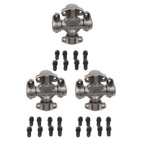 1948 1949 Cadillac Commercial Chassis U-Joint Set (27 Pieces) REPRODUCTION Free Shipping In The USA