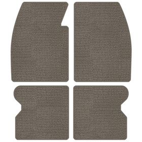 1st Row Rubber Floor Mat for Cadillac Fleetwood #R1317 *13 Colors