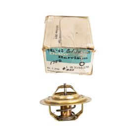 1942 1946 1947 1948 1949 1950 1951 1952 1953 1954 1955 1956 1957 1958 1959 1960 1961 1962 Cadillac Radiator Thermostat (175 Degrees) NOS