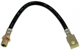 1985 1986 1987 1988 1989 Cadillac Fleetwood and Deville Rear Brake Hose REPRODUCTION Free Shipping In The USA