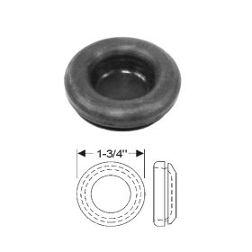 1959 1960 Cadillac 4-Door Rear Door Plug (1.75 Inch) REPRODUCTION