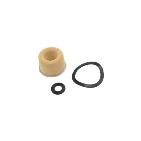 1955 1956 1957 1958 1959 1960 1961 1962 1963 1964 1965 1966 1967 Cadillac WITHOUT Air Conditioning (A/C) Glass Bowl Fuel Filter REPRODUCTION Free Shipping In The USA 