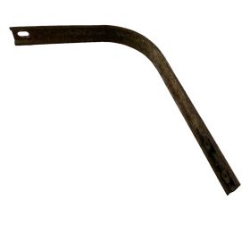 1964 1965 Cadillac (See Details) Front Fender Wheel Opening to Dust Shield Brace USED Free Shipping In The USA