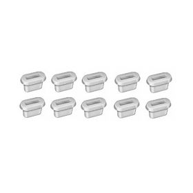 1961 1962 1963 1964 1965 1966 1967 Cadillac Door Panel Mounting Clips Set (10 Pieces) REPRODUCTION 
