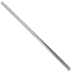 1959 Cadillac Fleetwood Series 60 Special Right Passenger Side Rear Door Lower Panel Trim USED Free Shipping In The USA