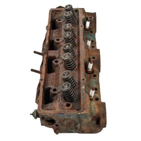 1958 1959 1960 1961 1962 1963 Cadillac Left Driver Side Cylinder Head USED
