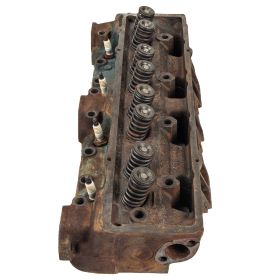 1958 1959 1960 1961 1962 1963 Cadillac Right Passenger Side Cylinder Head USED