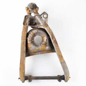 1957 1958 1959 1960 Cadillac Front Right Hand Side Lower Control Arm (See Details) USED Free Shipping In The USA