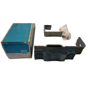1964 Cadillac (See Details) Resonator Support Hanger Kit NOS Free Shipping In The USA