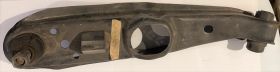 1970 1971 1972 1973 1974 1975 1976 CADILLAC (EXCEPT ELDORADO FWD) Right SIDE LOWER CONTROL ARM ASSEMBLY NEW OLD STOCK