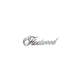 1973 1974 1975 Cadillac Fleetwood Front Fender Script Emblem REPRODUCTION Free Shipping In The USA