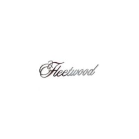 1978 1979 1980 1981 Cadillac Fleetwood Front Fender Script Emblem REPRODUCTION Free Shipping In The USA