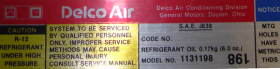 1979-cadillac-air-compressor-decal-reproduction