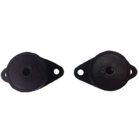 1938 1939 1940 1941 1942 1946 1947 1948 Cadillac (See Details) Motor Mounts 1 Pair REPRODUCTION Free Shipping In The USA