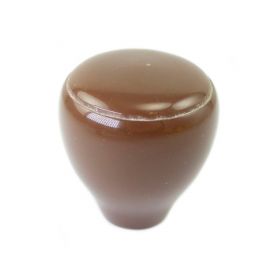 1938 1939 1940 Cadillac Gear Shift Knob Brown REPRODUCTION Free Shipping In The USA