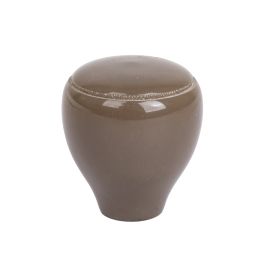 1938 1939 1940 Cadillac Gear Shift Knob Grey Taupe REPRODUCTION Free Shipping In The USA