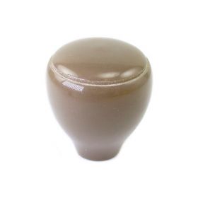 1938 1939 1940 Cadillac Gear Shift Knob Grey Taupe REPRODUCTION Free Shipping In The USA