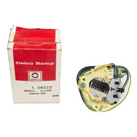 1982 1983 1984 1985 1986 1987 1988 1989 Cadillac (See Details) Turn Signal Switch NOS Free Shipping In The USA 