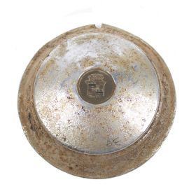 1939 Cadillac Wheel Cover Hub Cap USED