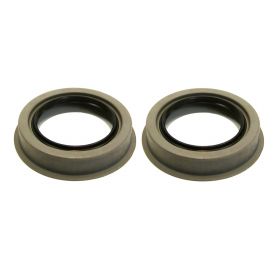 1969 1970 1971 1972 1973 1974 1975 1976 1977 1978 Cadillac Eldorado Inner Front Wheel Bearing Seals 1 Pair REPRODUCTION Free Shipping In The USA