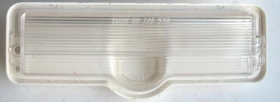 1973 Cadillac (See Details) Back Up Lens NOS Free Shipping In The USA