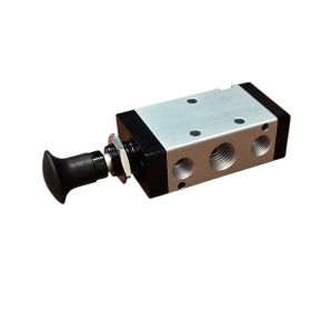1940 1941 Cadillac Convertible Top Control Switch REPRODUCTION Free Shipping In The USA