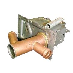 1949 Cadillac (Shorter) Heater Control Valve REBUILT Free Shipping In The USA