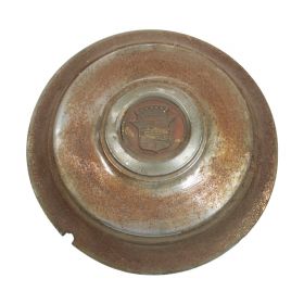 1940 Cadillac Wheel Cover Hub Cap USED