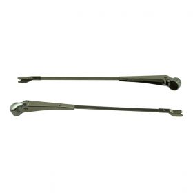 1941 1942 1946 1947 1948 1949 Cadillac (See Details) Wiper Arms 1 Pair REPRODUCTION Free Shipping In The USA