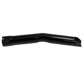 1941 1942 1946 1947 1948 Cadillac Porcelain Tail Pipe Extension (Bent Style) REPRODUCTION Free Shipping In The USA