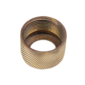 1941 1942 1946 1947 1948 1949 Cadillac Antenna Wire Nut REPRODUCTION Free Shipping In The USA