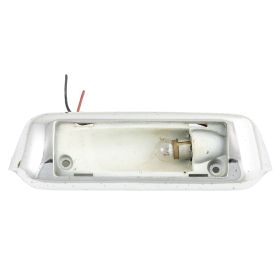1954 1955 1956 Cadillac (See Details) Right Passenger Side Interior Dome Light Housing Best Quality USED Free Shipping In The USA