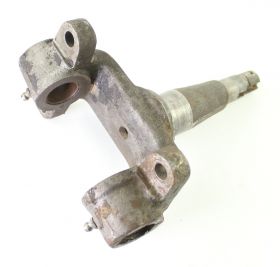 1941 1942 1946 1947 1948 1949 1950 1951 1952 1953 1954 1955 1956 Cadillac (See Details) Left Driver's Side Steering Knuckle Spindle USED Free Shipping In The USA