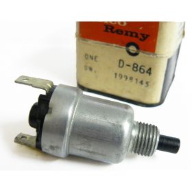 1956 Cadillac Brake Light Switch NOS Free Shipping In The USA