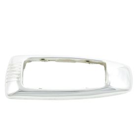1950 1951 1952 1953 1954 1955 1956 Cadillac (See Details) Interior Dome Light Bezel USED Free Shipping In The USA